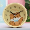Little Rabbit Alarm Clock, a wake-up wonder for girls, a cute bedroom cartoon for little boys, new style for children, 2023 Specification image